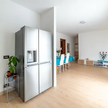 Apartamento Casa Andrei *