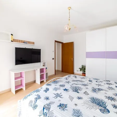 Casa Andrei Lägenhet Portoferraio