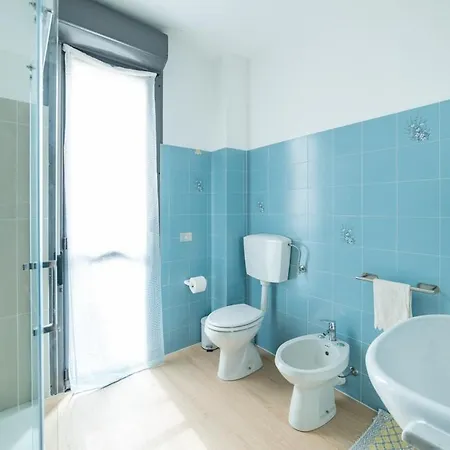 Apartamento Casa Andrei Portoferraio