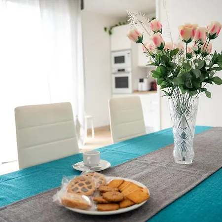 Casa Andrei Lägenhet *