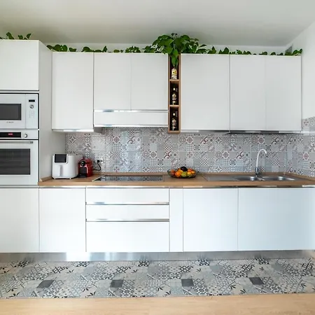 Apartamento Casa Andrei *