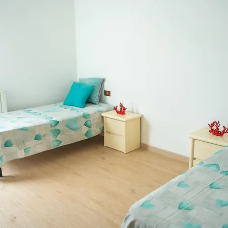 Apartamento Casa Andrei Portoferraio